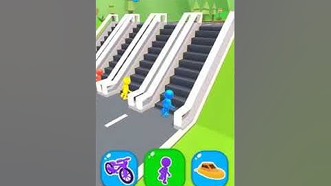 Shape-Shifter Level 11-20