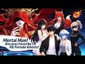 【English Dub】As a mere mortal, I have unexpectedly become the beloved of all the female ghosts!