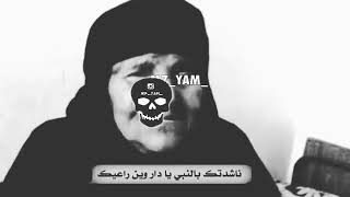 يا دار العز
