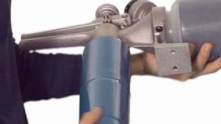 ProSolv - Propane Cyclinder Recycling