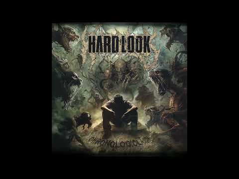 HARD LOOK - Chronologiclasm Full EP Stream #IndustrialDeathcore #ChristianDeathcore #Deathcore