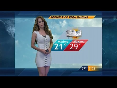 Vidéo: La météo et le climat à Puerto Vallarta