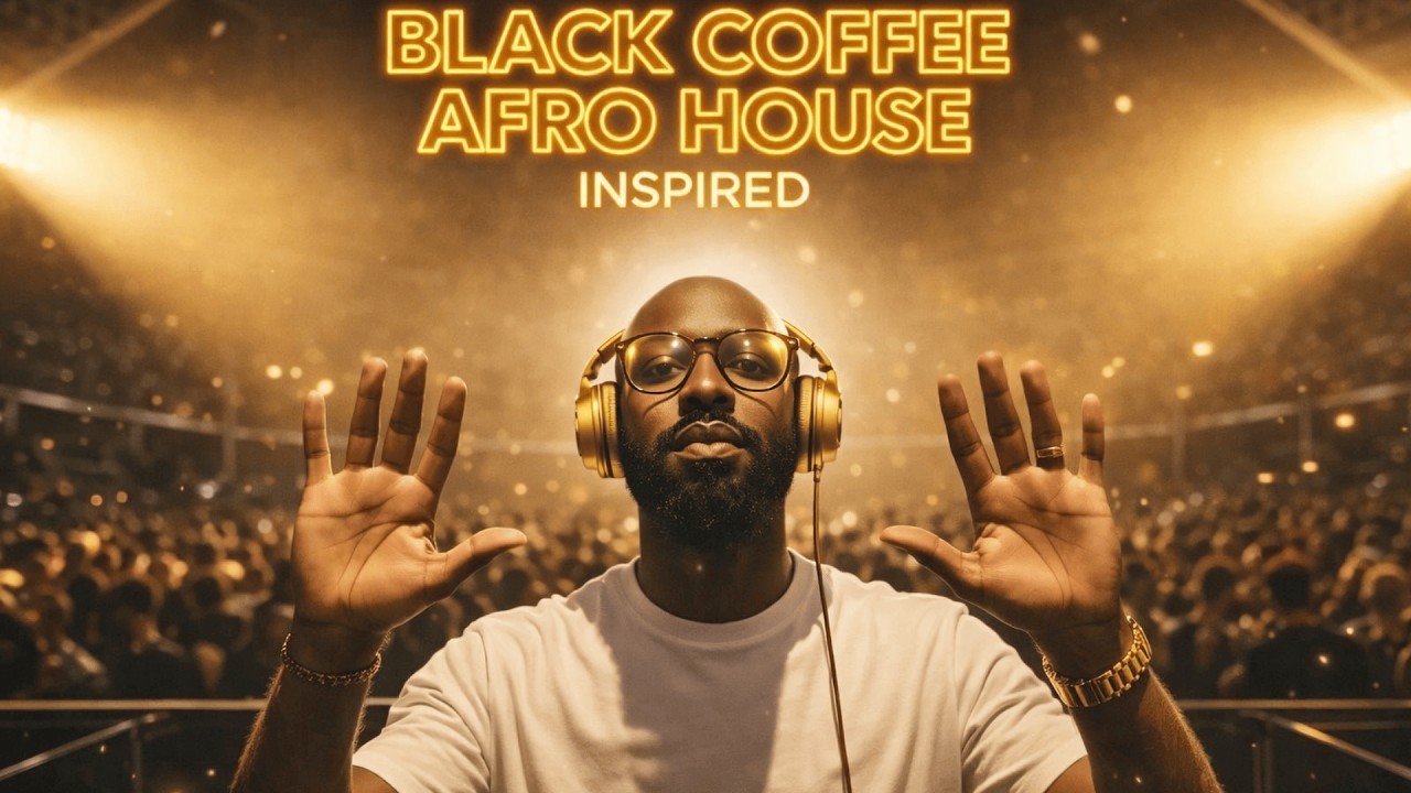 AFRO HOUSE Sunset Mix (Adam Port, Avicii, The Weeknd, Coldplay, Diplo) | Black Coffee Style 🔥 Part 3