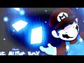 (Mario) The Music Box sad music