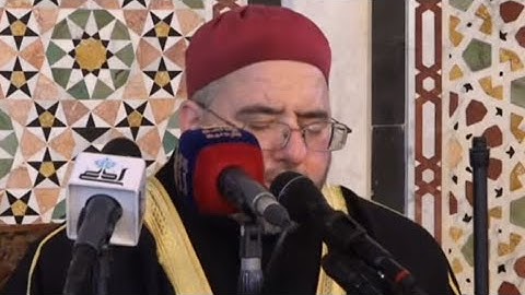 تلاوة واذان الفجر الاول والثاني للشيخ عبدالله ابو غزاله حفظه الله 23 رمضان