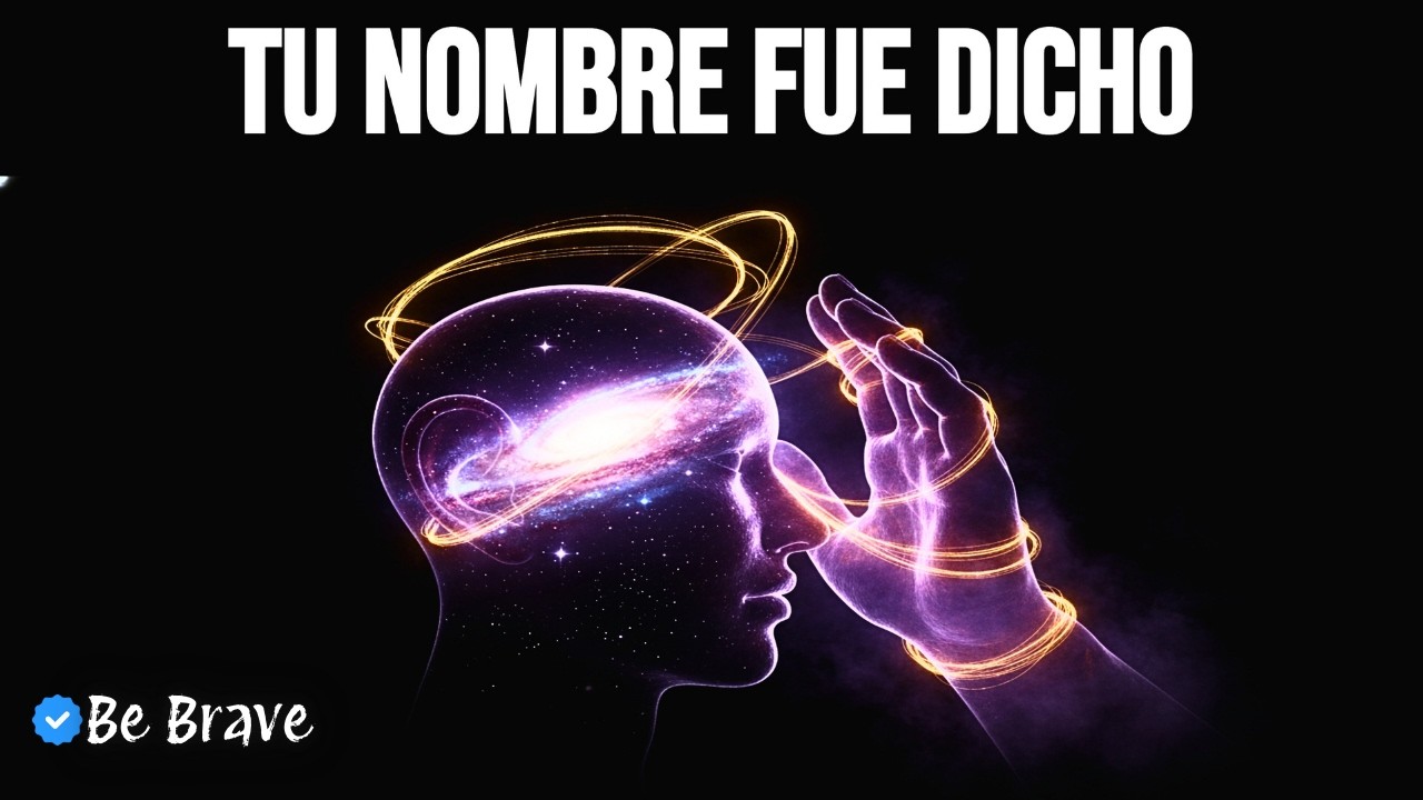 Elegidos, Dios Necesita que Escuches Esto Antes de Mañana