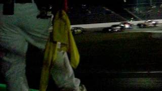 Thunder Car feature Flamboro Speedway September 19, 2009 4 of 4