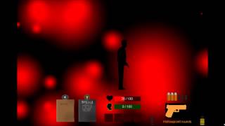 Let's Play The Consuming Shadow (Extras 1): Ending B