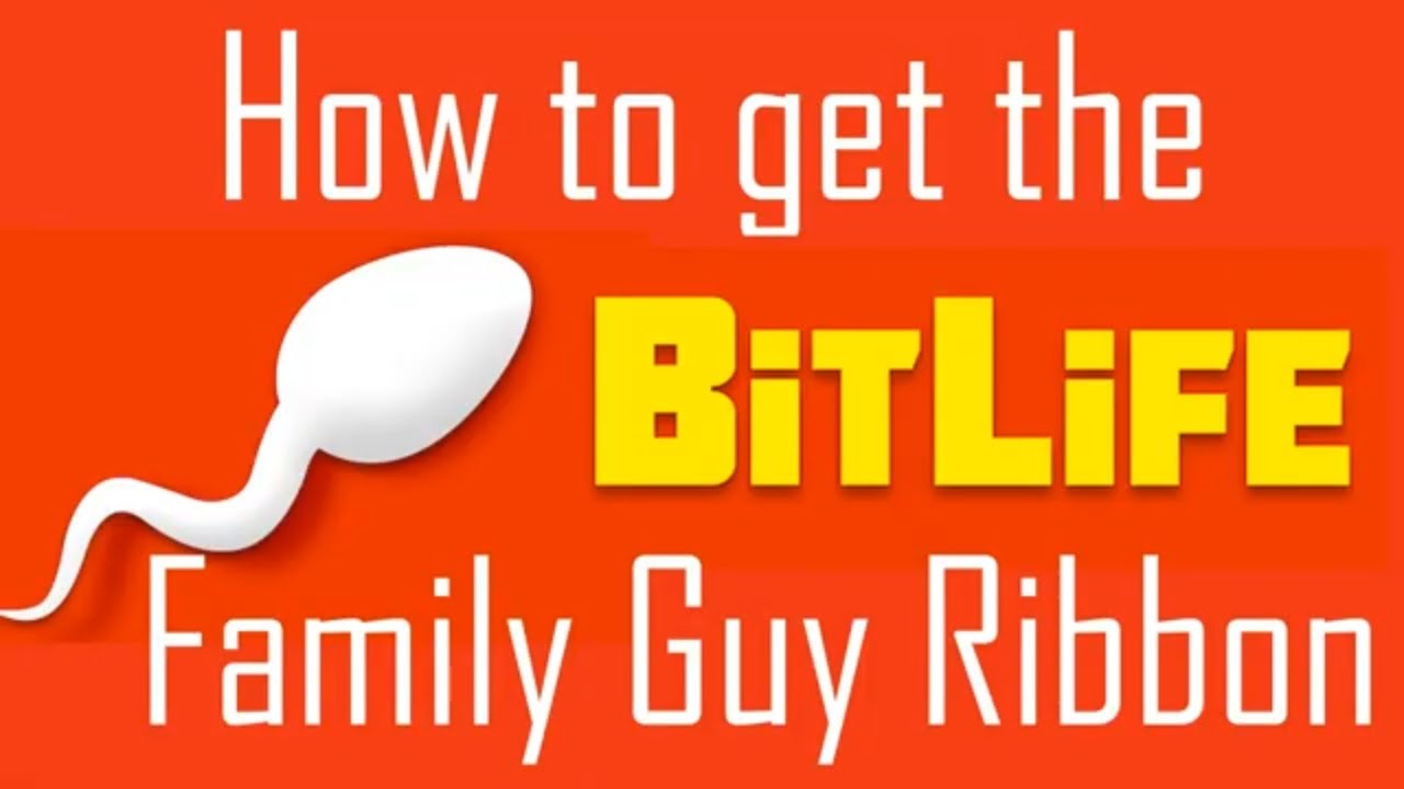 How To Get The Bitlife Family Guy Ribbon YouTube how-to-get-the-bitlife-family-guy-ribbon-youtube