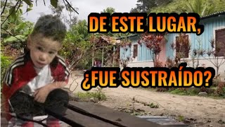 Lo Vendieron? La Oscura Desaparición De Roldany Calderón Jarabacoa