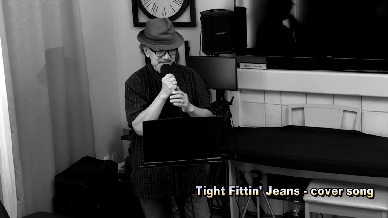 Tight Fittin Jeans Cover Song Youtube