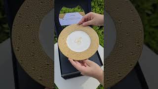 Exquisite porcelain packaging design #luxurybox #gift #creativebox #packagingbox