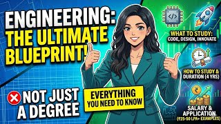 The 4-Year Engineering Trap? (Don't Choose the Wrong Branch!)