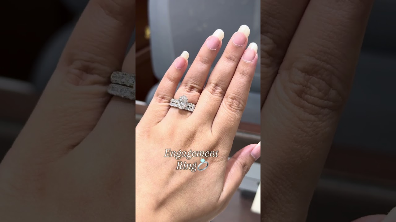 Create a perfect diamond stack✨💍💎