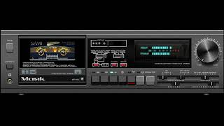 Kraftwerk - Tribute To Remix
