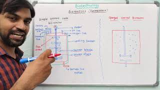 Bioreactors | Biotechnology