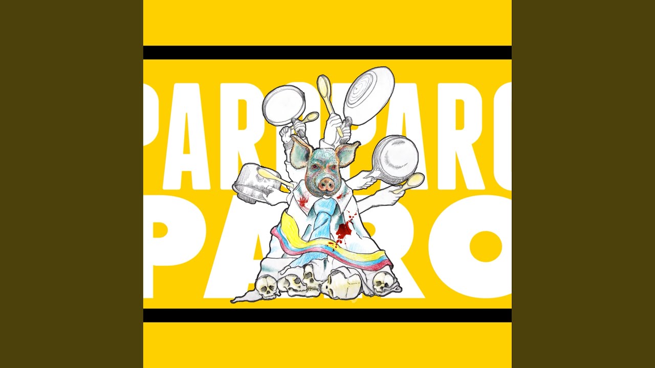 Watch Paro! on YouTube Watch Paro! on YouTube