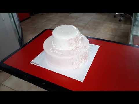 საბავშვო ტორტი ყვავილებით, ტორტები შეკვეთით 593 756 700, \"გრანტის ტორტები\"