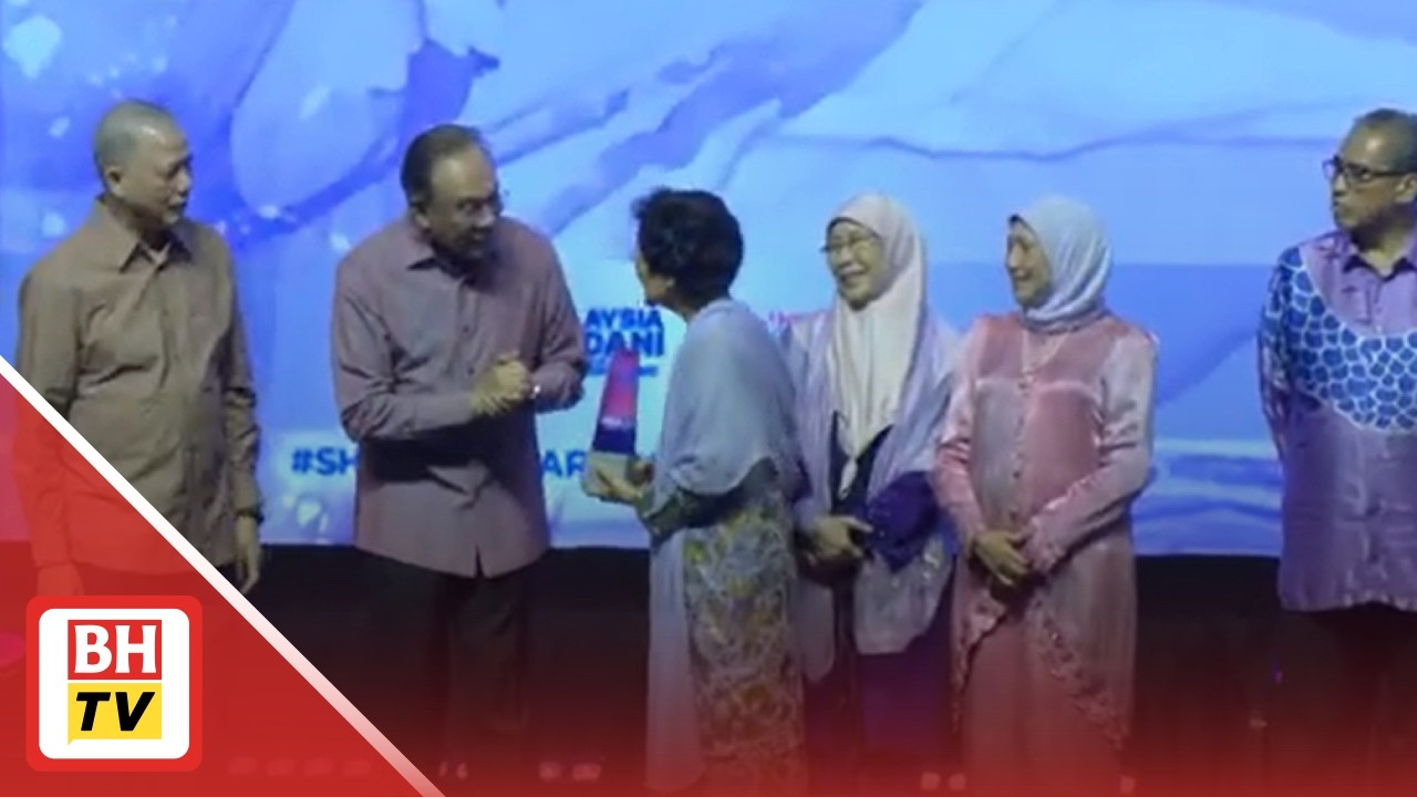 Badan korporat, syarikat swasta, NGO digalak taja caruman Lindung Kasih perkasa peranan wanita - PM
