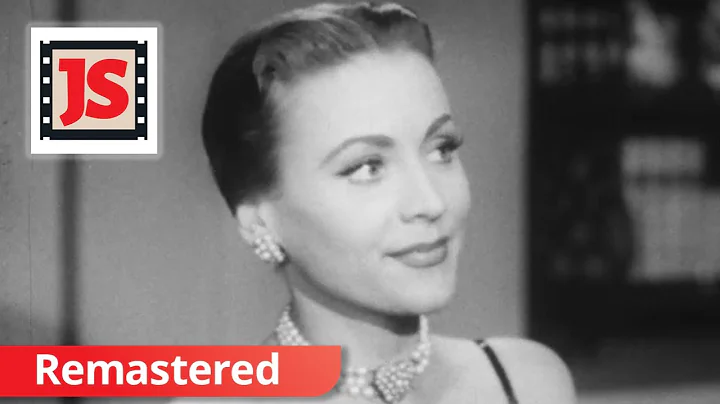 Topper Meets the Ghosts (1953)