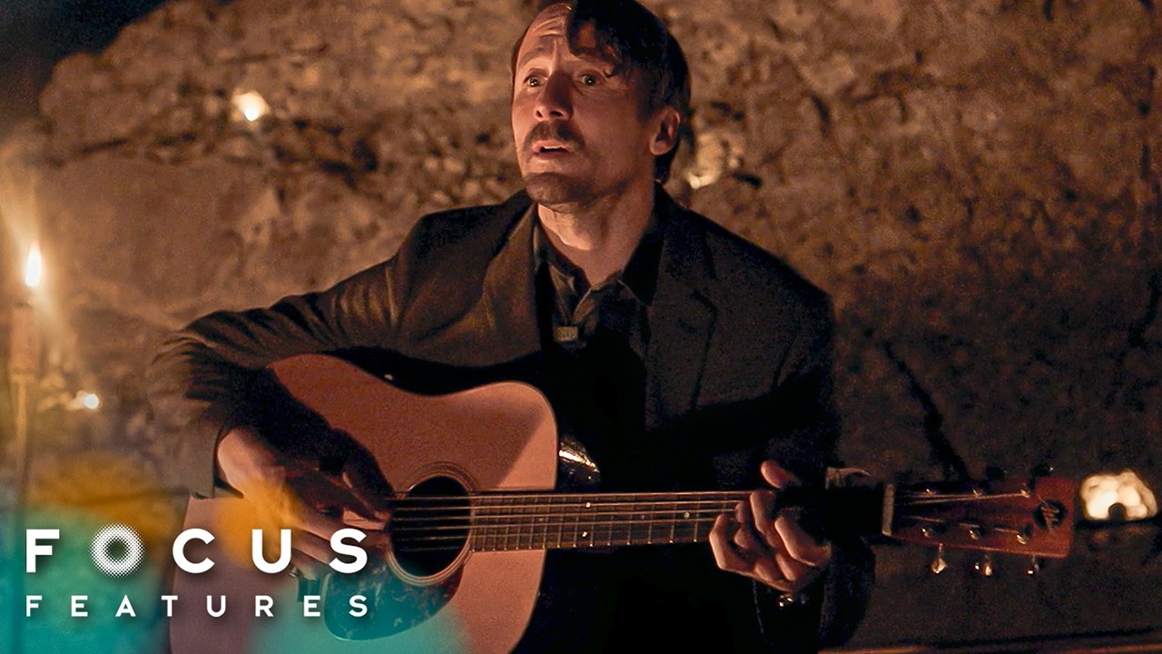 The Ballad of Wallis Island | Herb McGwyre Performs a Song of Lost Love for the Last Time