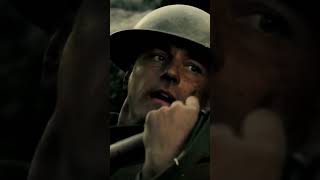 Try To Pass The MG08 Machine Gun (Passchendaele) #Shorts #movie