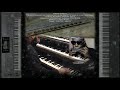 Stanislav Pinkhasov - &quot;Chromatic Harmonica Jazz Improvisation&quot; - (Dedicated to Stevie Wonder...)