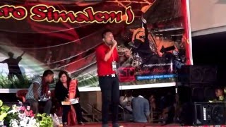 Download Lagu julkifli sembiring. sora pusuh. IKARSI,(IDOLA KARO SIMALEM) MP3