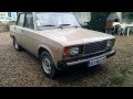 LADA 2107 1986    (nov 2013)