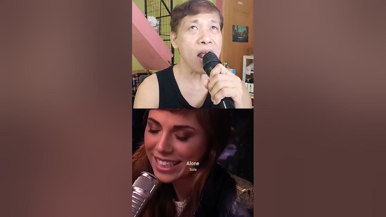 Christina Perri- A Thousand Years #collab #cover #music #song #viral