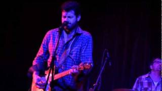 Tab Benoit  --- Darkness chords