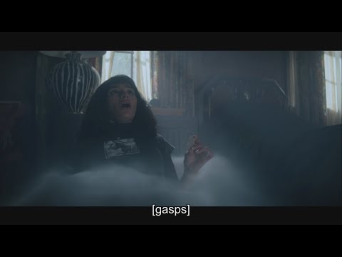 Doom Patrol Season 4 - Crazy Jane Orgasm