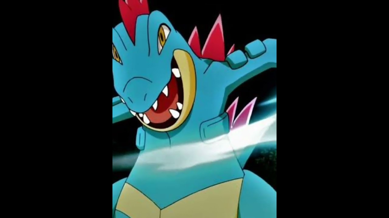 Evolution Of pokemon || fun edit  