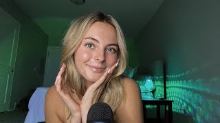 20 Minutes of ASMR for Deep Sleep 💤