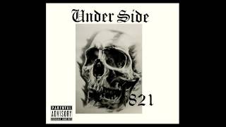 No me quieren - under side 821