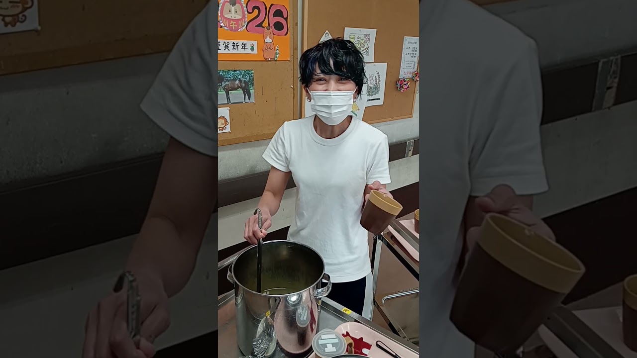 #介護老人保健施設#老健#老人ホーム#介護施設#千葉県#柏市#酒井根#さかき光陽#2026/4/12階フロア朝のドリンク