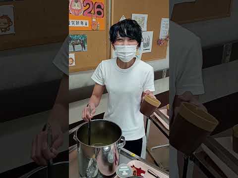 #介護老人保健施設#老健#老人ホーム#介護施設#千葉県#柏市#酒井根#さかき光陽#2026/4/12階フロア朝のドリンク