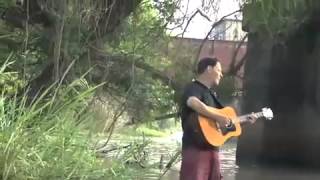 Blue Highway by Chris Mulkey