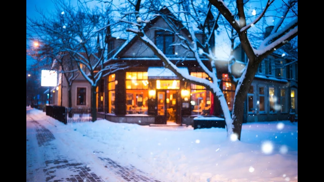 [Playlist]집·카페·차 안에서 무조건 틀어놓는 크리스마스 재즈 / 에버사운드 스튜디오 – 사계절·장르 무제한 음악 🎵