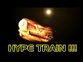 KSP - Hype Train 0.24