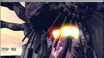 Deferred Shading Engine - Javier Calet Toledo Book HD 2010