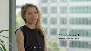 NobleOak - What is Life Insurance?
