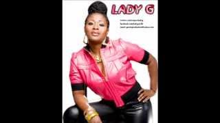 Lady G&#39; ft  Marcia Griffiths   Riddim Affi Roll