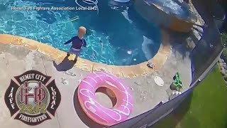 Tips for kids' pool safety