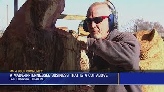 A Made In Tennessee Business That's A Cut Above