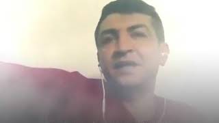 İlyas Koçak Saçlarından Bir Tel Yolla