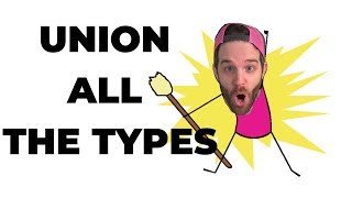 Add flexibility to your types
