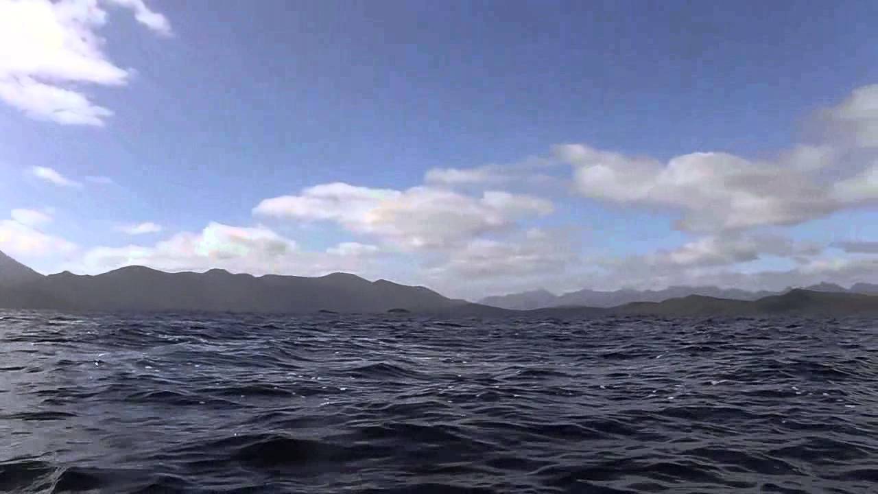 Lake Pedder n Mt Solitary