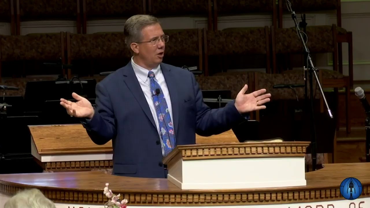 ⛪️ Bethel Baptist Church, Shelby NC WORSHIP LIVE !!! Sunday PM YouTube