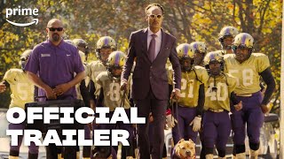 The Underdoggs | Official Trailer | Prime Video